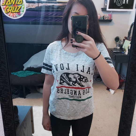 Los Angeles shirt - Picture 4 of 5